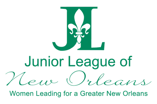 Junior League of New Orleans Inc logo
