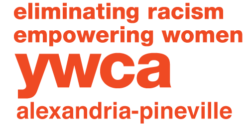 Young Womens Christian Association of Alexandria Louisiana Inc logo