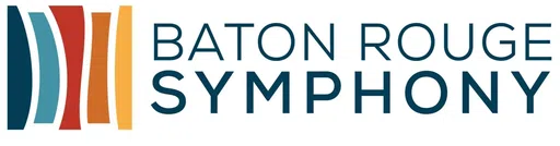 Louisiana Symphony Association logo