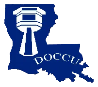 State Chartered Credit Unions in Louisiana logo