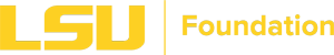 L S U Foundation logo