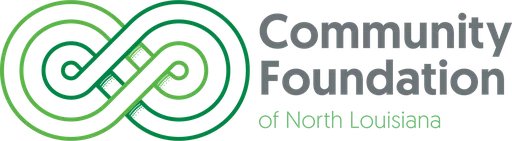 Community Foundation of North Louisiana logo