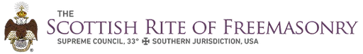 Louisiana Scottish Rite Foundation logo