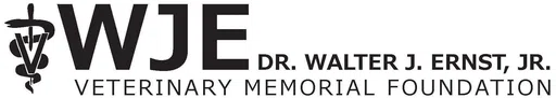 Louisana Veterinary Medical logo