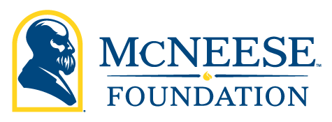 MC Neese State University Foundation logo