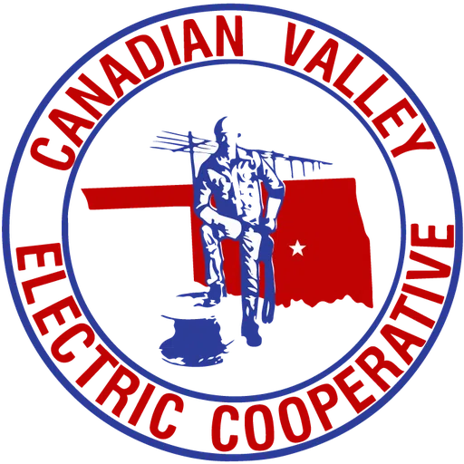 Canadian Valley Electric Cooperative Inc logo