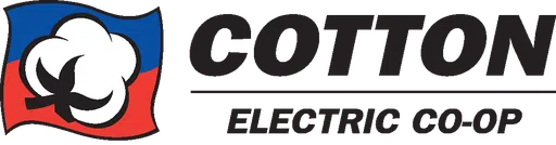 Cotton Electric Cooperative Inc logo