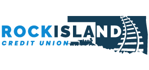 El Reno RIL Credit Union logo