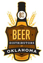 1938 Beer Distributors Association of Oklahoma logo