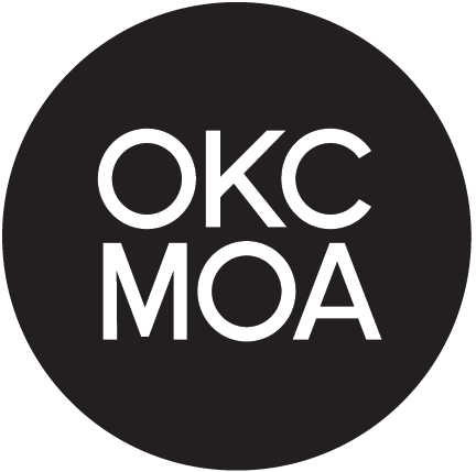 Oklahoma City Museum of Art logo