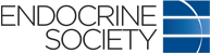 Endocrine Society logo