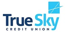 True Sky Credit Union logo