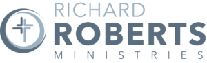 Oral Roberts Evangelistic Association logo