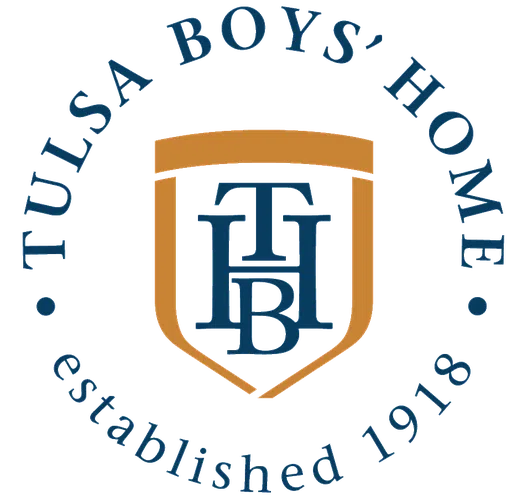 Tulsa Boys Home logo