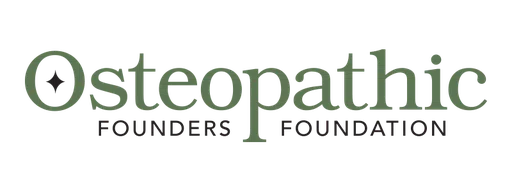 Osteopathic Founders Foundation logo