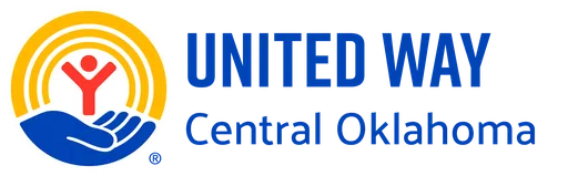 United Way of Central Oklahoma logo