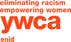 Young Womens Christian Association logo