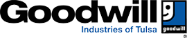 Goodwill Industries of Tulsa Inc logo