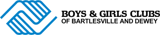 Boys & Girls Club of Bartlesville logo