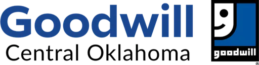 Goodwill Industries of Central Oklahoma logo