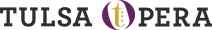 Tulsa Opera Inc logo