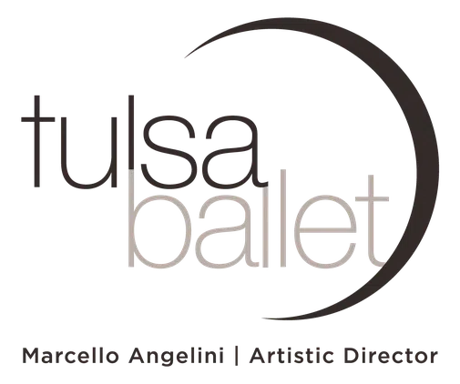Tulsa Ballet Theater Inc logo