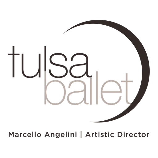 Tulsa Ballet Theater Inc logo