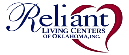 Reliant Living Centers of Oklahoma Inc logo