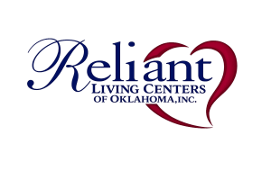 Reliant Living Centers of Oklahoma Inc logo