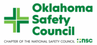 Oklahoma Safety Council Incorporated logo