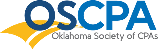 Oklahoma Society of Certified Public Accountants logo