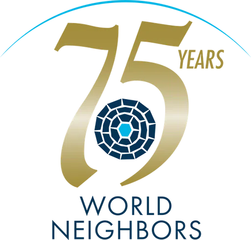 World Neighbors Inc logo