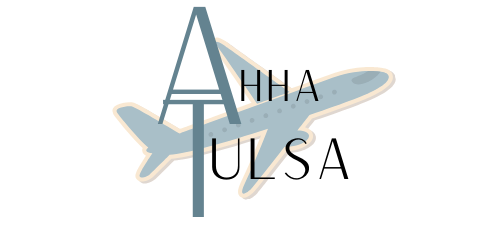 Arts & Humanities Council of Tulsa logo