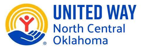 United Way of North Central Oklahoma Inc logo