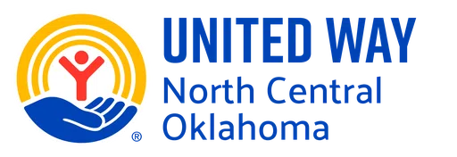 United Way of North Central Oklahoma Inc logo