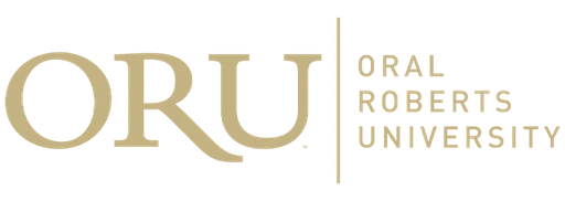 Oral Roberts University logo