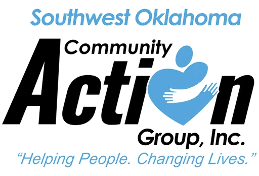 Southwest Oklahoma Community Action Group Inc logo