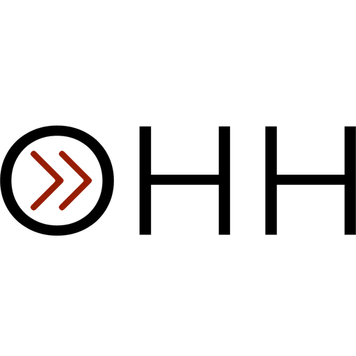 Oklahoma Halfway House Inc logo
