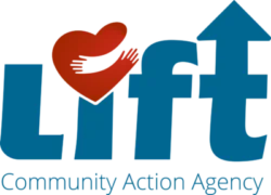 Lift Community Action Agency Inc logo