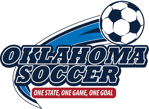 Oklahoma Soccer Association Inc logo