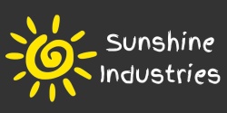 Sunshine Industries Inc logo