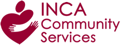Inca Community Services Inc logo