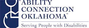 Cerebral Palsy of Oklahoma Inc logo