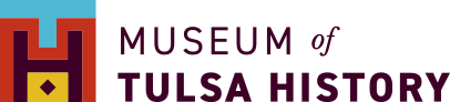Tulsa Historical Society logo