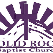Solid Rock Southern Baptist Church logo