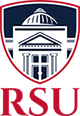 Rogers State University Foundation logo