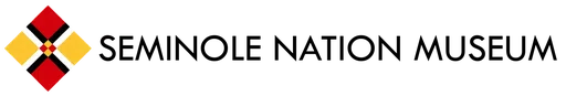 Seminole Nation Historical Society logo