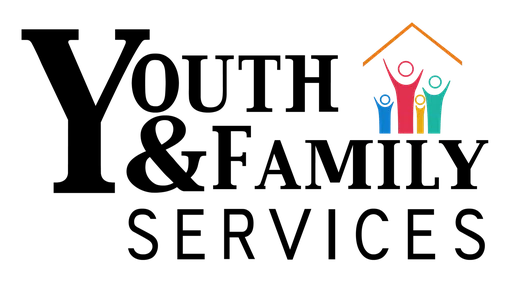 Youth and Family Services of North Central Oklahoma Inc logo
