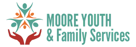 Moore Youth & Family Services Inc logo