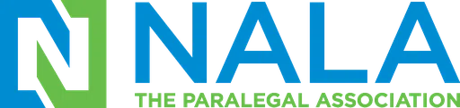 National Association of Legal Assistants Inc logo